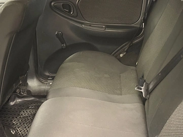 Chevrolet Niva, 2017г., полный привод, механика