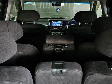 Honda Elysion, 2009г., передний привод, автомат