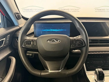 Chery Tiggo 7 Pro Max, 2024г., передний привод, робот