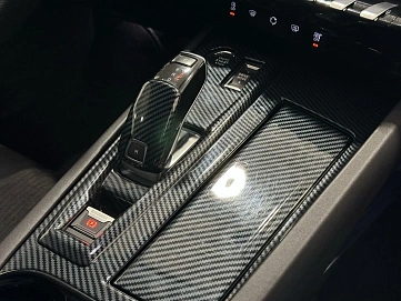 Peugeot 508, 2020г., передний привод, автомат