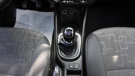 Kia Rio, 2013г., передний привод, механика