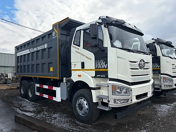 FAW J6 CA3250, 2024г.