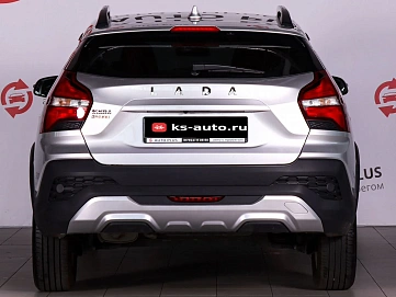 Lada (ВАЗ) Iskra, 2025г., передний привод, механика