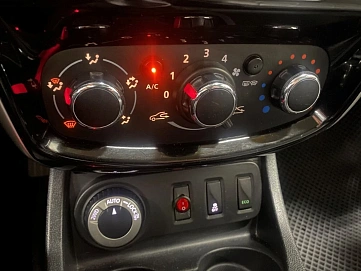 Nissan Terrano, 2020г., полный привод, автомат