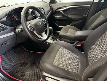 Lada (ВАЗ) Vesta, 2020г., передний привод, вариатор