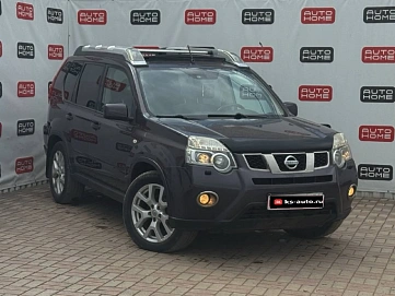 Nissan X-Trail, 2011г