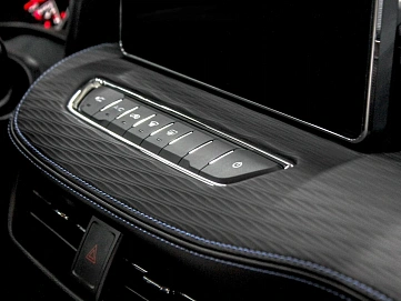 Haval Jolion, 2025г., передний привод, робот