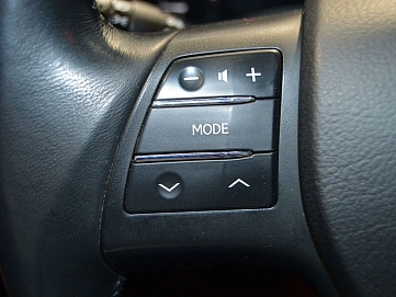 Lexus RX, 2010г., полный привод, автомат