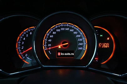 Nissan Murano, 2010г., полный привод, вариатор