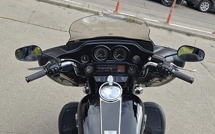 Harley Davidson Electra Glide, 2003г.