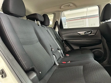 Nissan X-Trail, 2022г., полный привод, вариатор