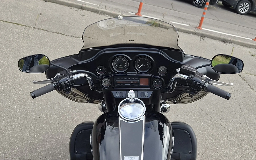 Harley Davidson Electra Glide, 2003г.