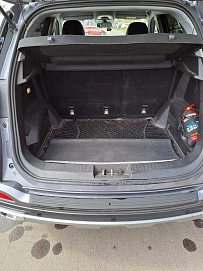 Chery Tiggo 4 Pro, 2023г, передний привод, вариатор