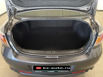 Mazda 6, 2012г., передний привод, механика