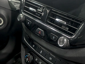 Lada (ВАЗ) Vesta, 2020г., передний привод, механика