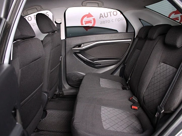 Lada (ВАЗ) Vesta, 2017г, передний привод, механика