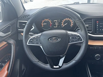 Lada (ВАЗ) Vesta, 2024г., передний привод, вариатор