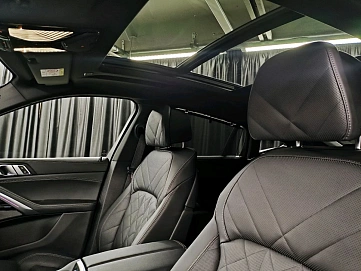 BMW X6, 2024г., полный привод, автомат