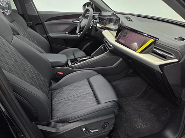 Audi Q5, 2026г., полный привод, робот