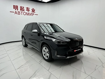 BMW X1, 2023г., передний привод, робот