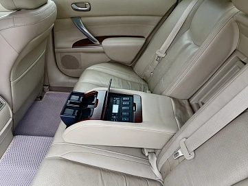 Nissan Teana, 2011г., полный привод, вариатор