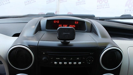 Peugeot Partner, 2012г., передний привод, механика