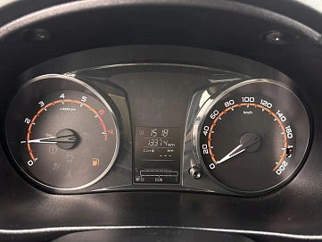 Lada (ВАЗ) Granta, 2025г., передний привод, механика