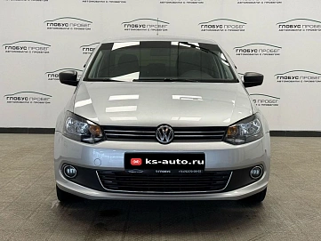Volkswagen Polo, 2011г., передний привод, механика