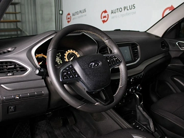 Lada (ВАЗ) Vesta, 2024г., передний привод, вариатор