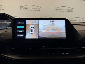 Changan UNI-S, 2024г., передний привод, робот