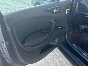 Citroen C5, 2012г., передний привод, автомат
