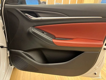 Changan Eado Plus, 2023г., передний привод, робот