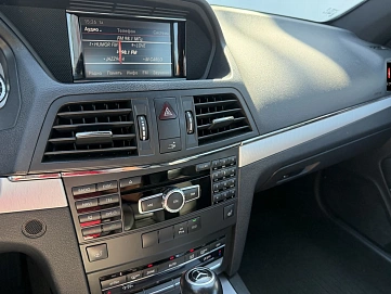 Mercedes-Benz E-Класс, 2012г., передний привод, автомат