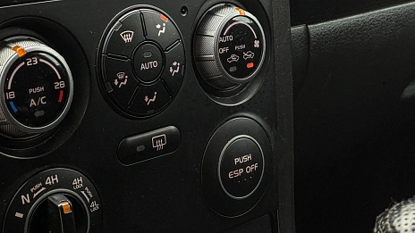 Suzuki Grand Vitara, 2008г., передний привод, механика