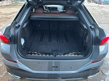 BMW X6, 2025г., полный привод, автомат