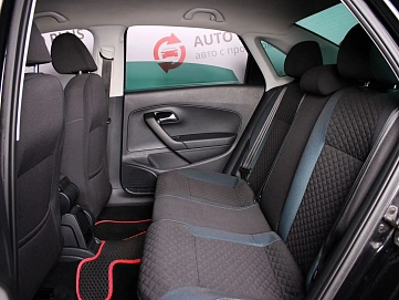 Volkswagen Polo, 2019г., передний привод, автомат