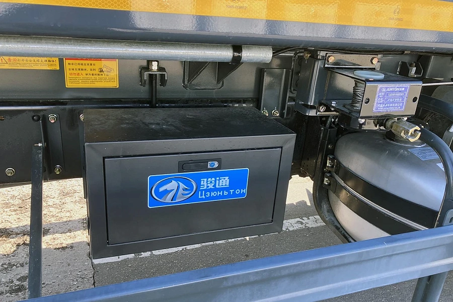 FAW J6 CA3250, 2024г.