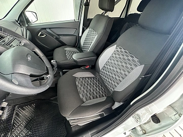 Lada (ВАЗ) Granta, 2023г., передний привод, механика