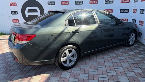 Chevrolet Epica, 2007г., передний привод, механика