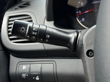 Hyundai Solaris, 2016г., передний привод, автомат