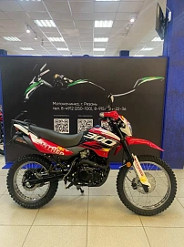 Racer Panther, 2025г.