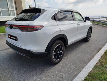 Honda Vezel, 2024г, полный привод, вариатор