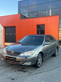 Toyota Camry, 2003г., передний привод, автомат