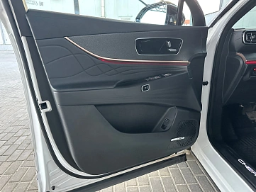 Chery Tiggo 9, 2023г., полный привод, автомат