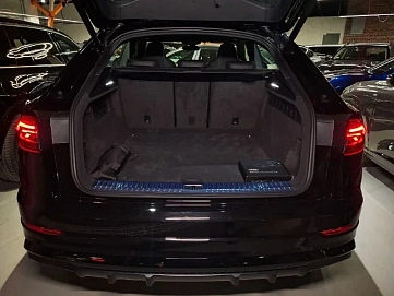 Audi Q8, 2025г., полный привод, автомат