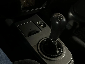 Mitsubishi Lancer, 2006г., передний привод, механика