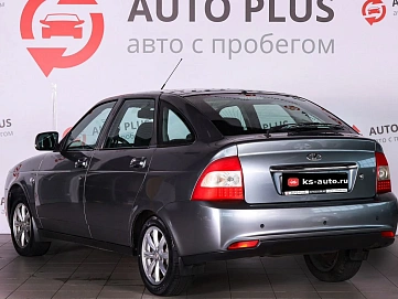 Lada (ВАЗ) Priora, 2013г, передний привод, механика