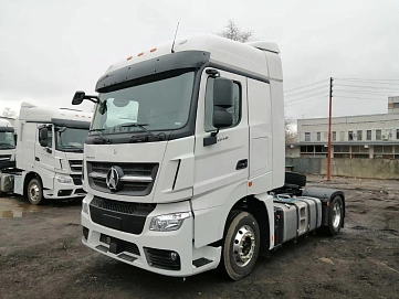 Beiben  North Benz  1848S, 2023г.