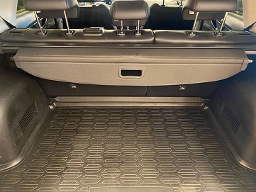 Changan CS35 Plus, 2023г, передний привод, робот