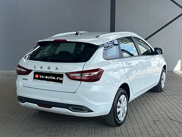 Lada (ВАЗ) Vesta, 2024г., передний привод, механика